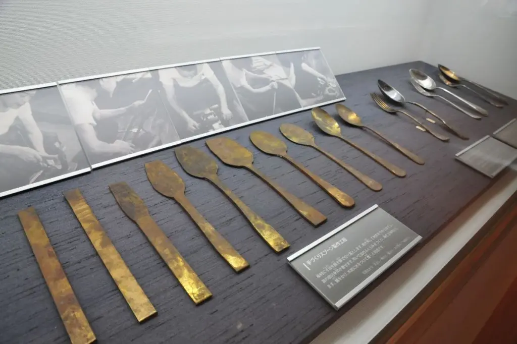 Tsubame Industrial Materials Museum