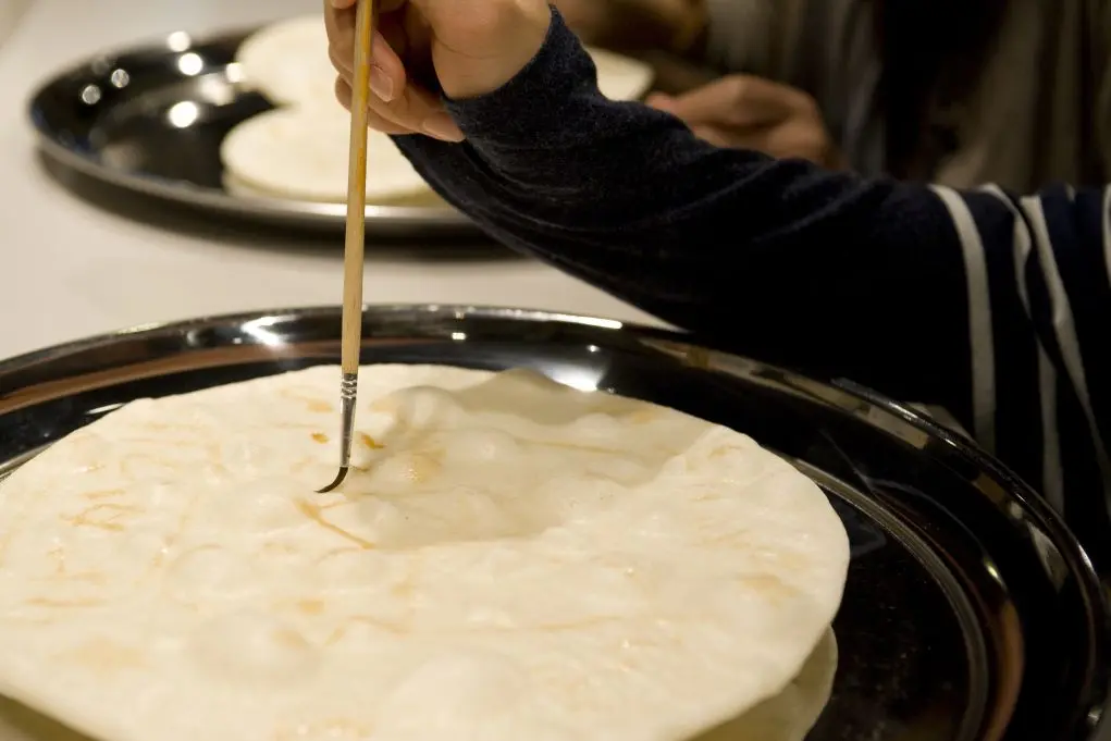Niigata Rice Cracker Museum