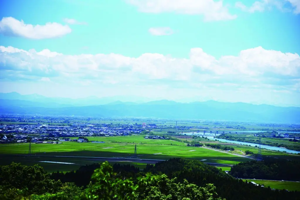 Sengando Suspension Bridge