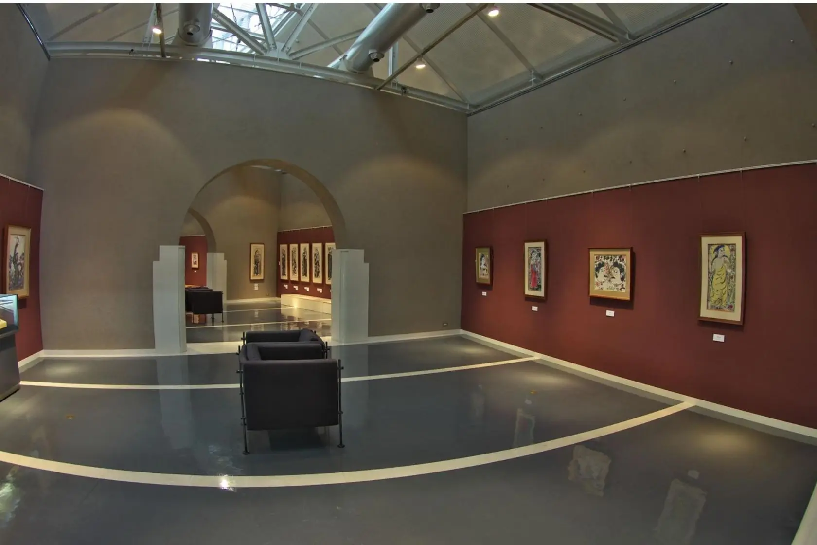 Minami Uonuma Yukiakari(Roadside Station)