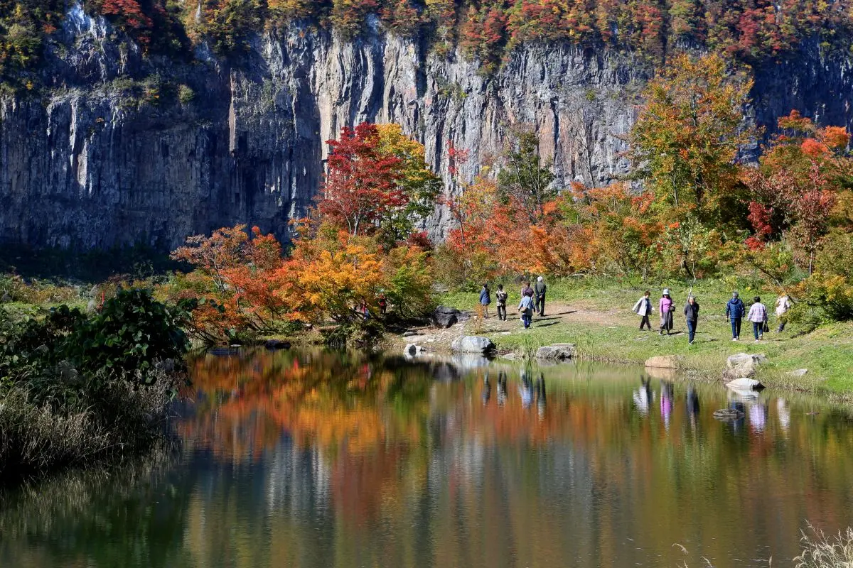 The Hidden Border Akiyamago
