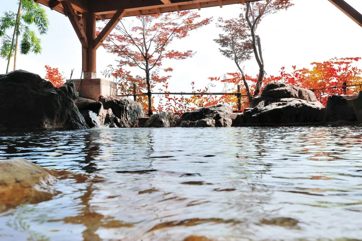 Ishiuchi Yung Parunas Spa