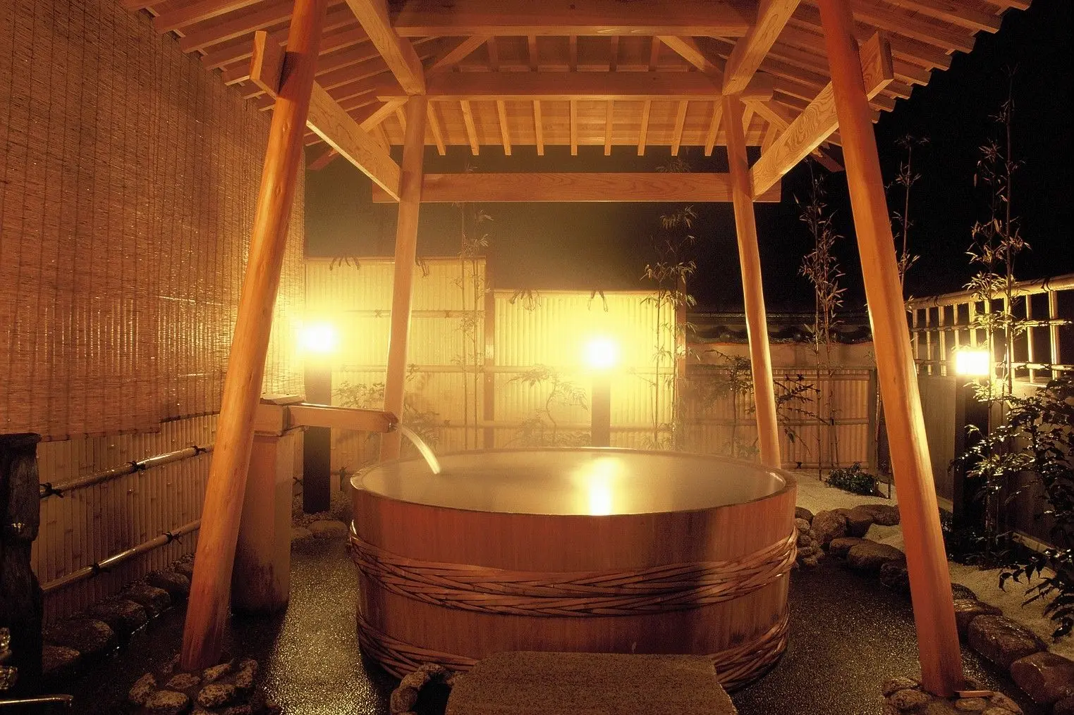 Yahiko Onsen