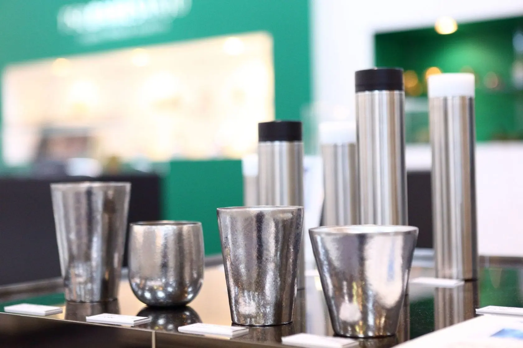 Tsubamesanjo Regional Products Center(Roadside Station)