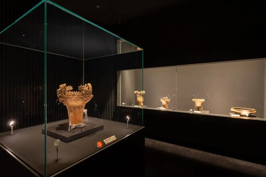 Tokamachi City Museum