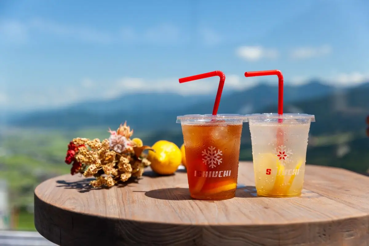 The Veranda at Ishiuchi (Ishiuchi Maruyama Ski Resort)