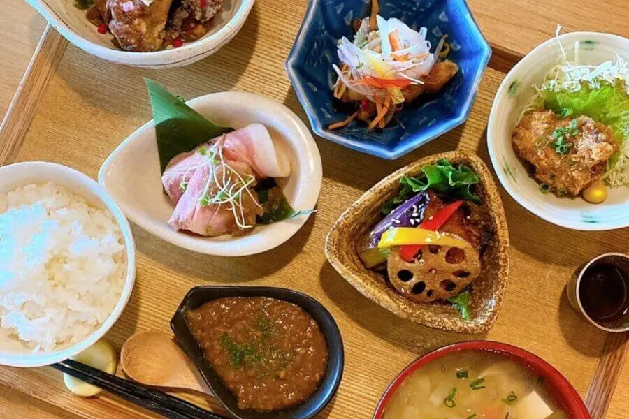 Tokamachi Industry and Crafts Center ” Ikote”