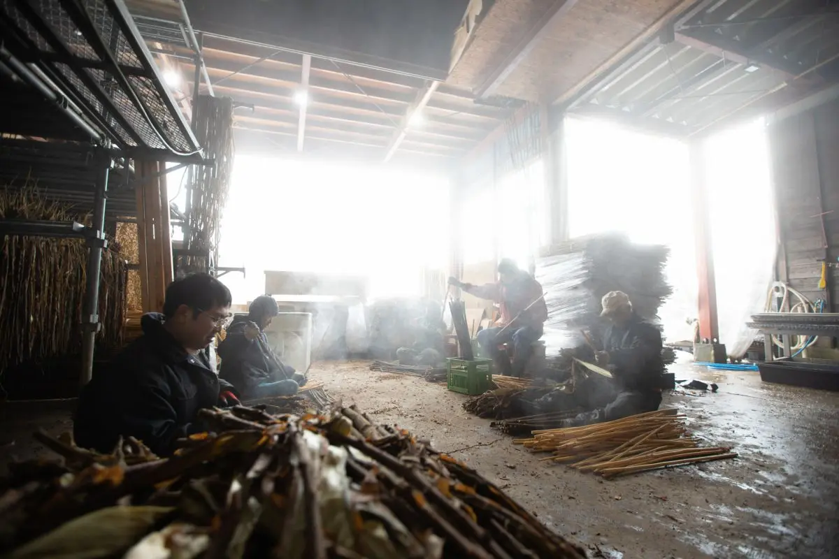 Oguni Washi Production Association