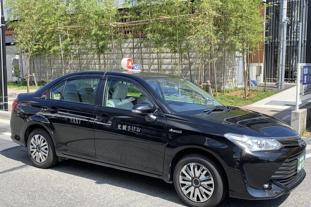 SADO Guided Charter Taxi