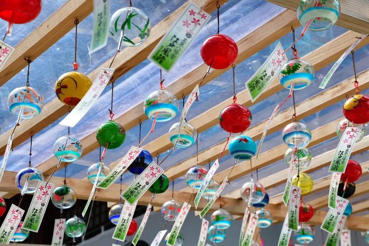 Gosen Hachimangu Shrine