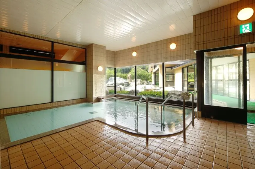 Taho Onsen Dairo no Yu