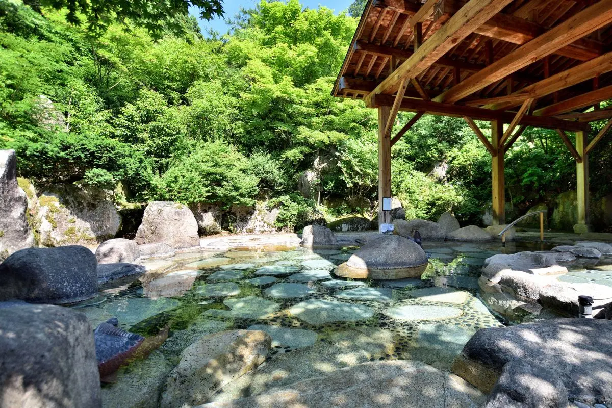 Fuga-no-yado Chouseikan