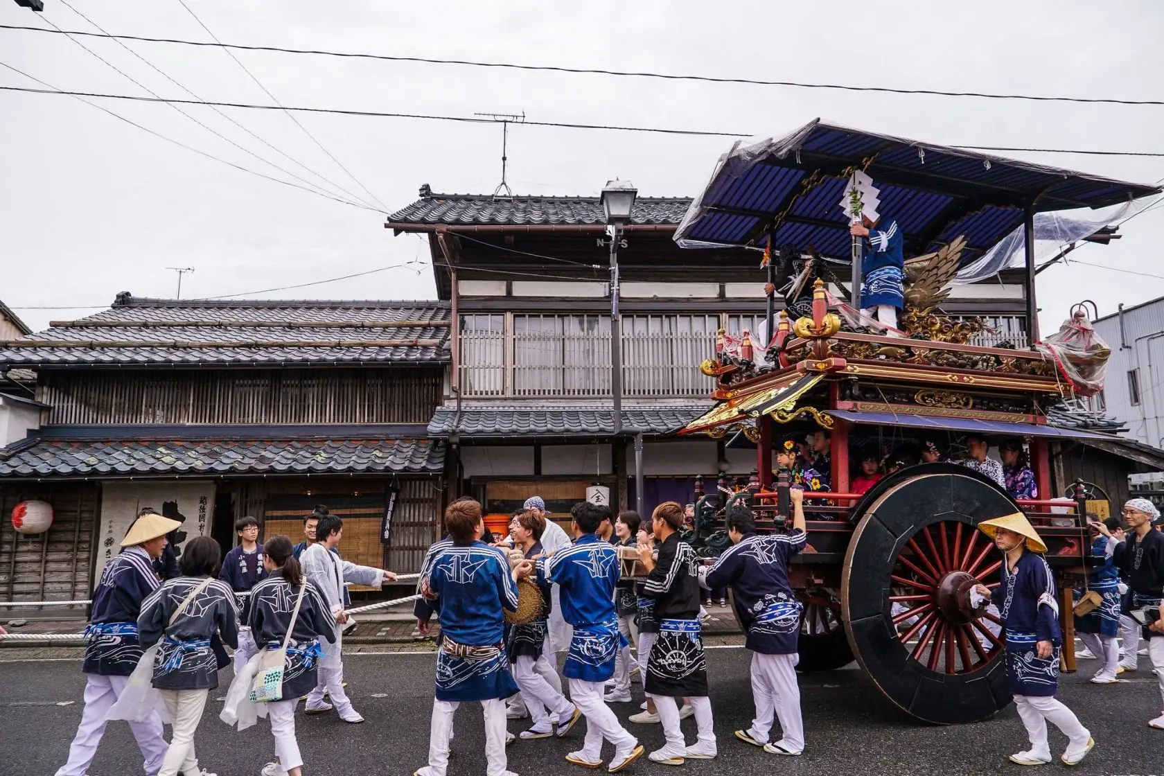 Murakami Grand Festival