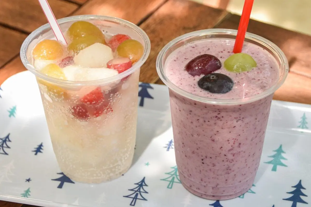 Fruit Dome Yamada Farm