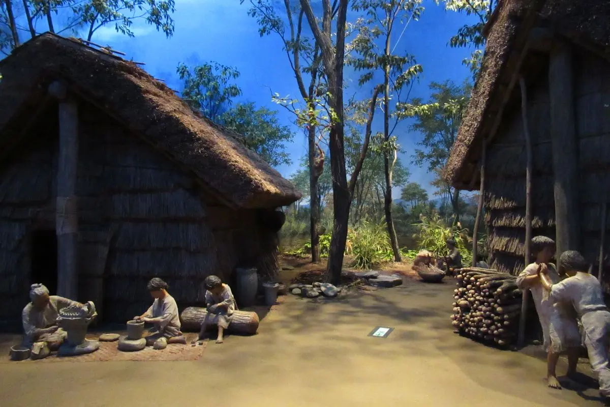 Niigata Prefectural Museum of History