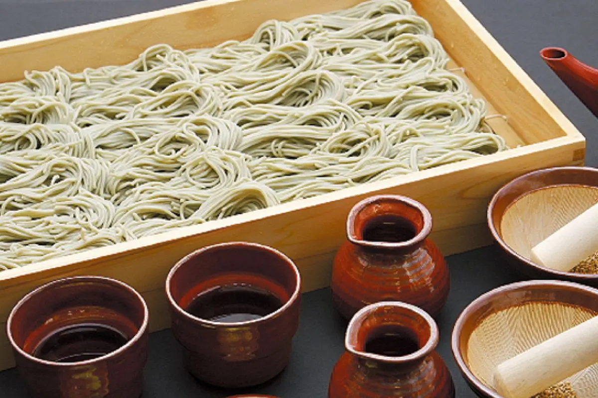 Uonono Sato Souvenir Shop