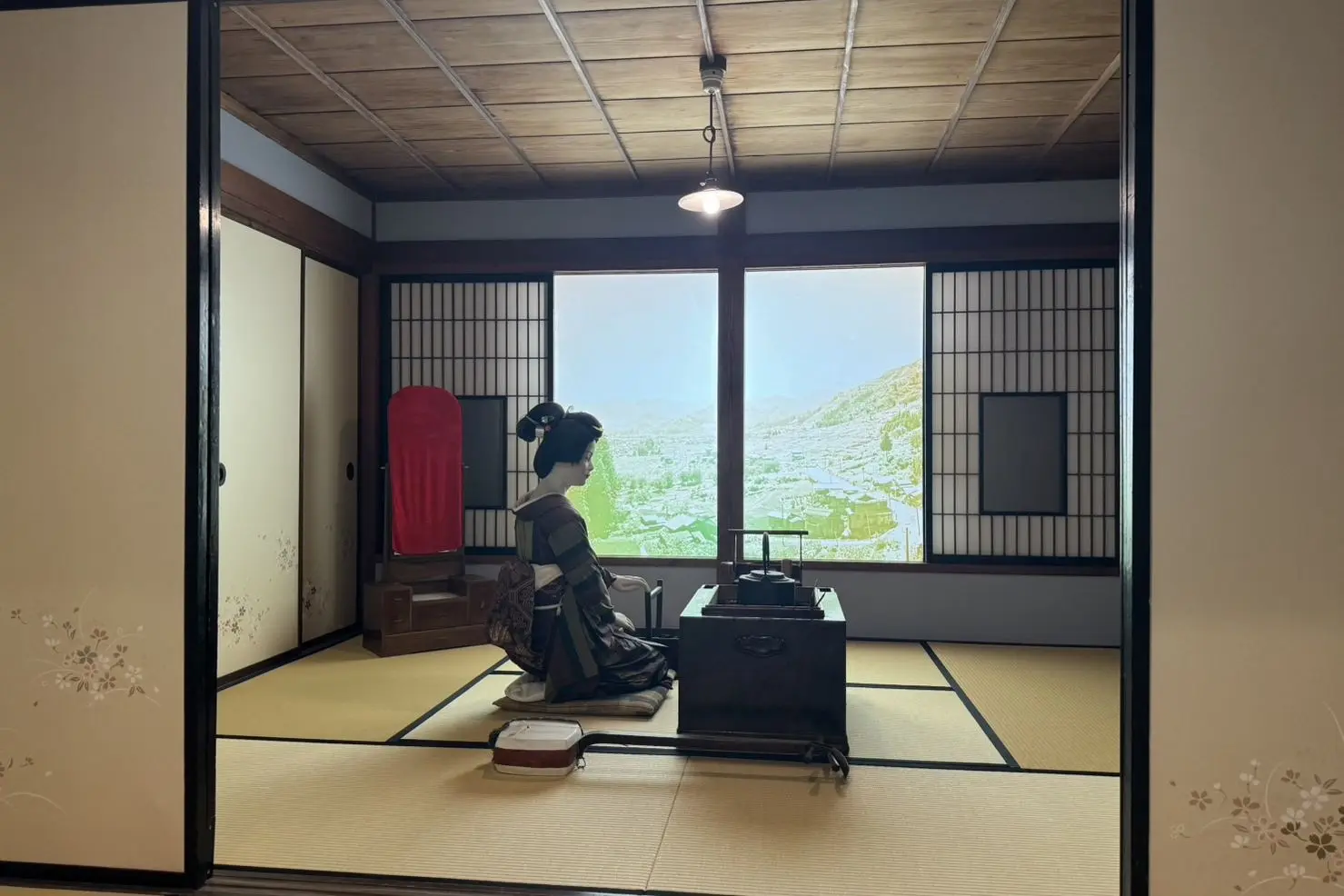 Yuzawa Folklore History Museum “Yukiguni-kan”
