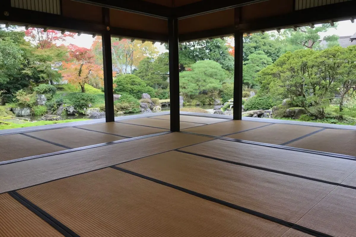 Residence of Watanabe Family