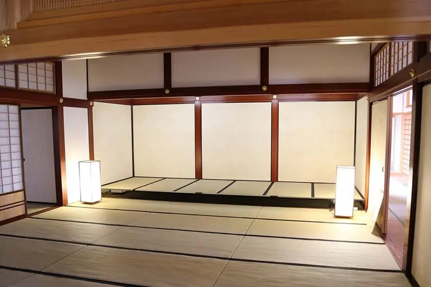 Sado Magistrate’s Office (Sado Bugyōsho)