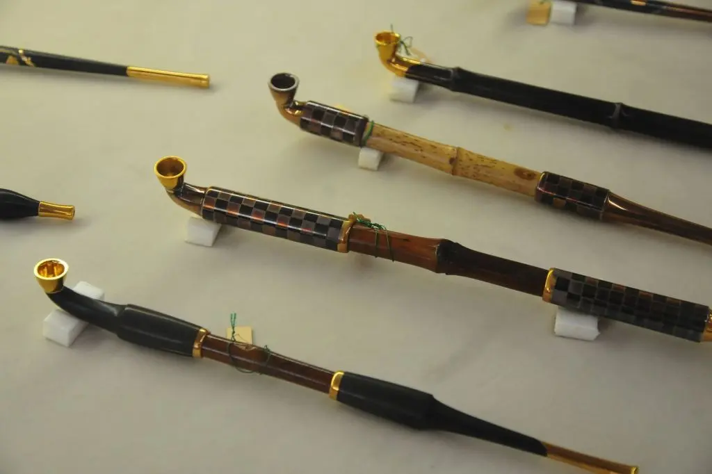 Tsubame Industrial Materials Museum