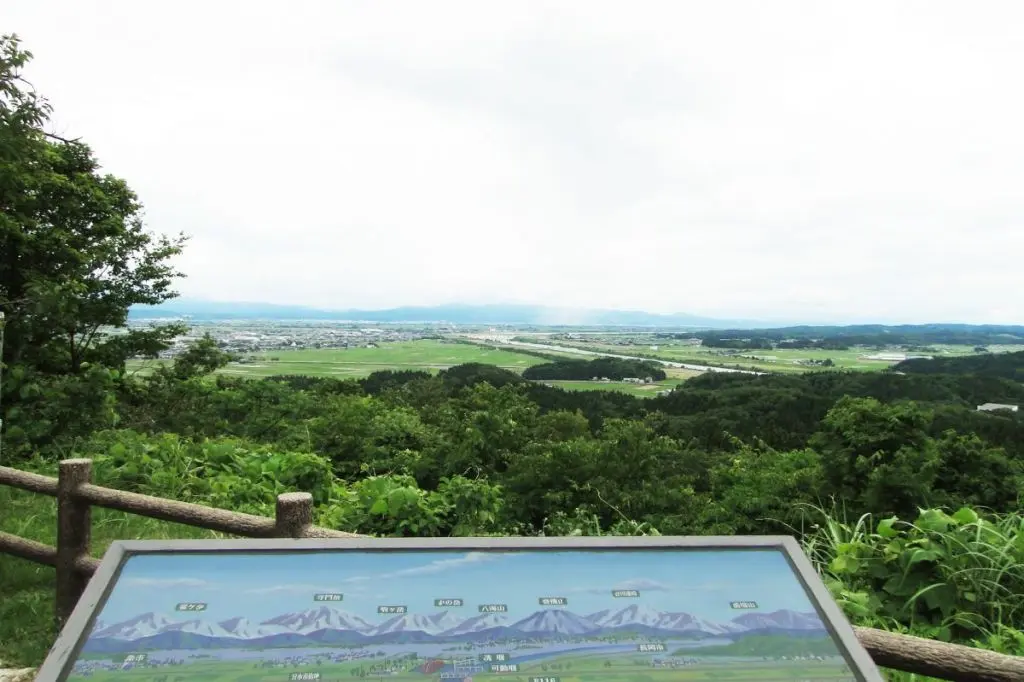 Sengando Suspension Bridge