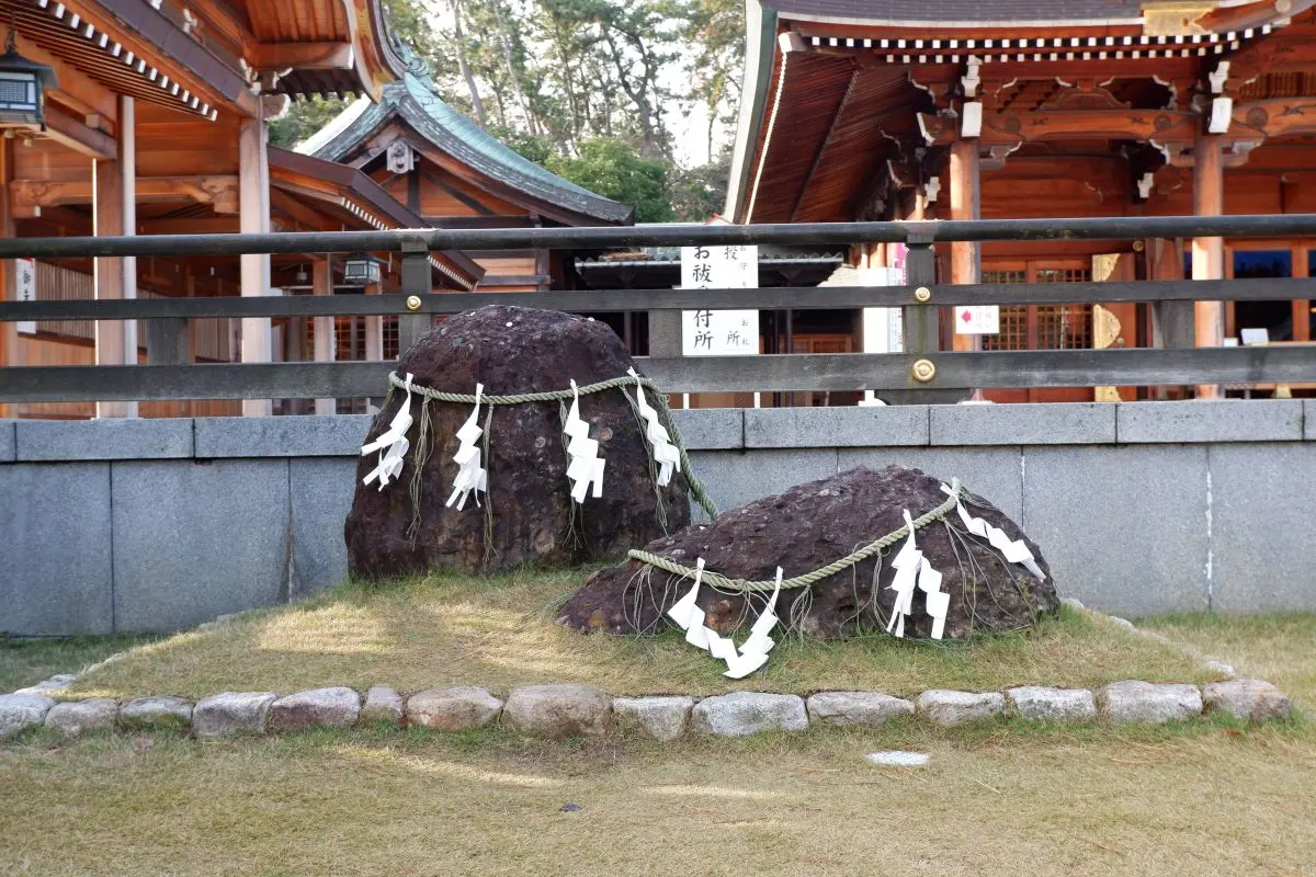 Niigata-ken Gokoku Shrine