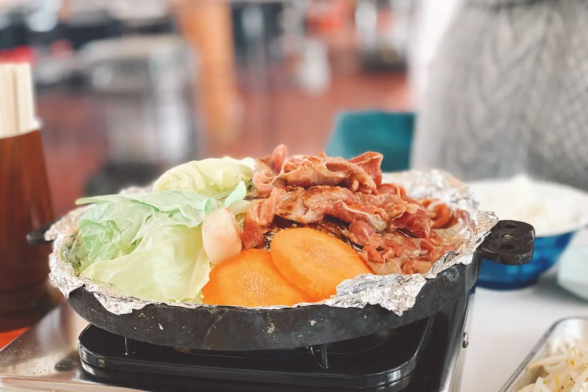 Tainai Ski & Snowboard Area