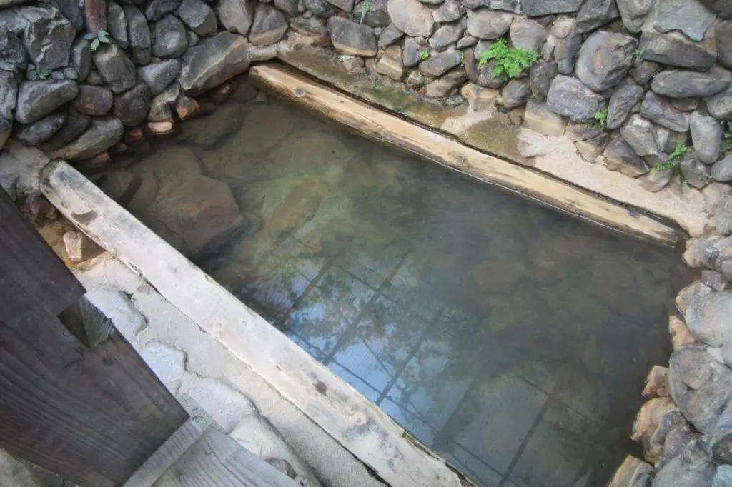 Akayu Onsen Yamaguchi-kan