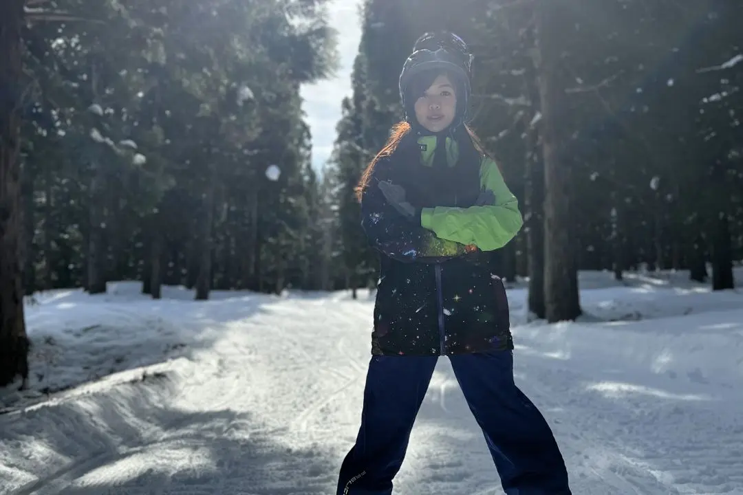 Yukibancho Snowmobile Tour