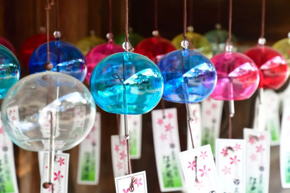 Gosen Hachimangu Shrine