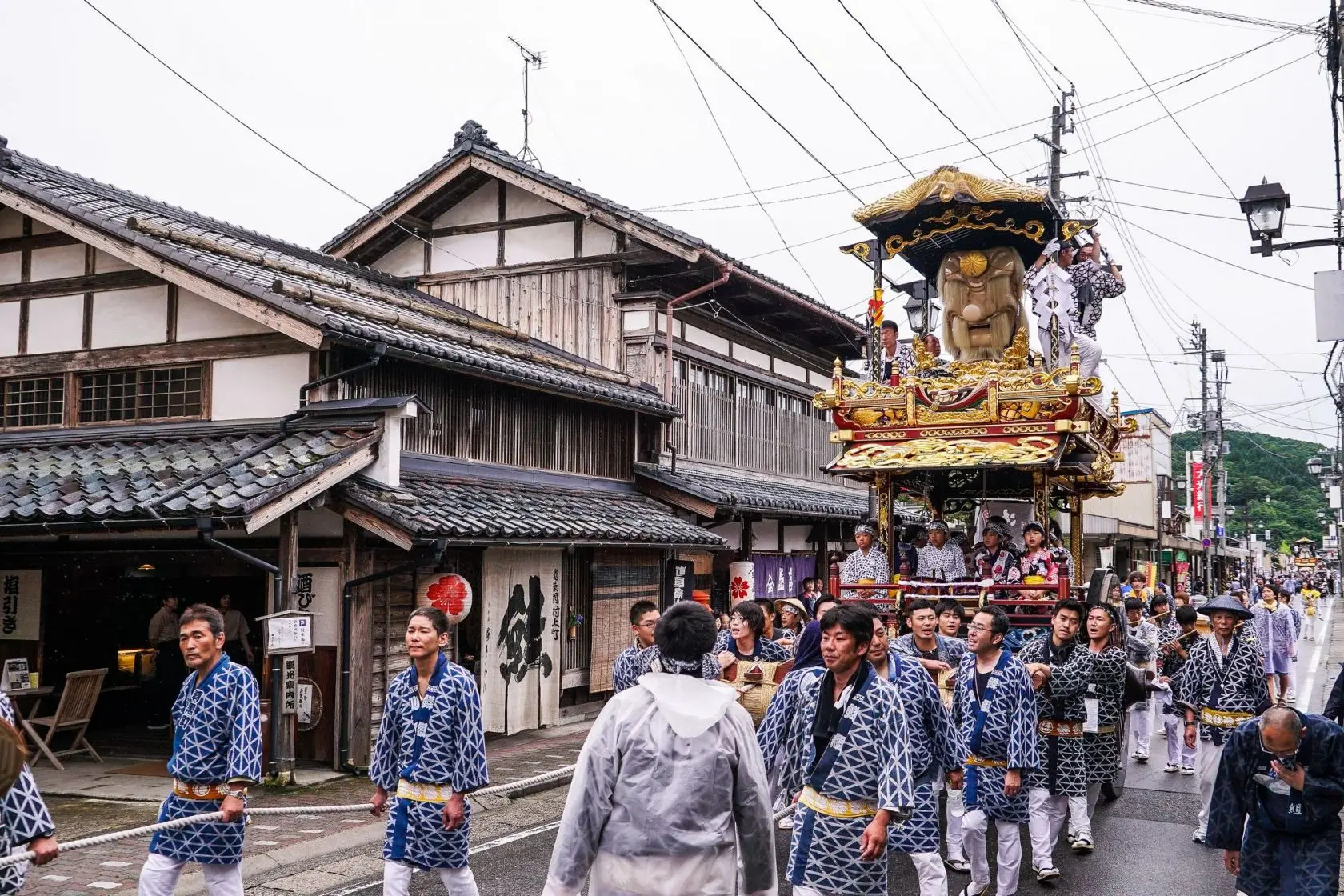 Murakami Grand Festival