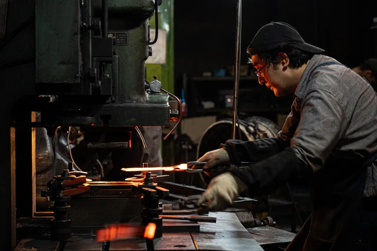 Tsubame-Sanjo Kouba no Saiten