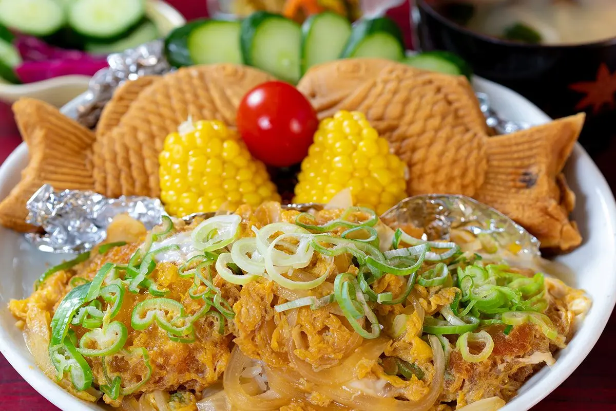 Minamiuonuma Maji-don