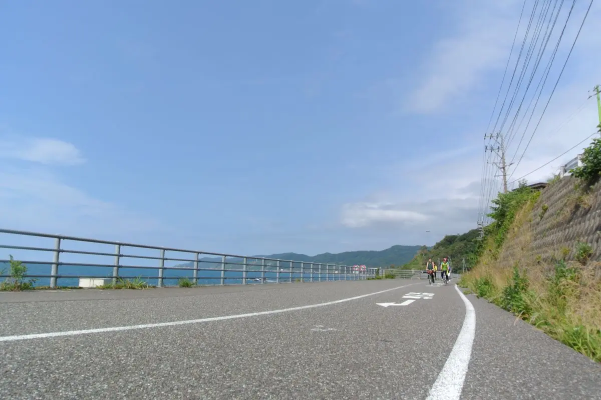 Kubiki Cycling Road