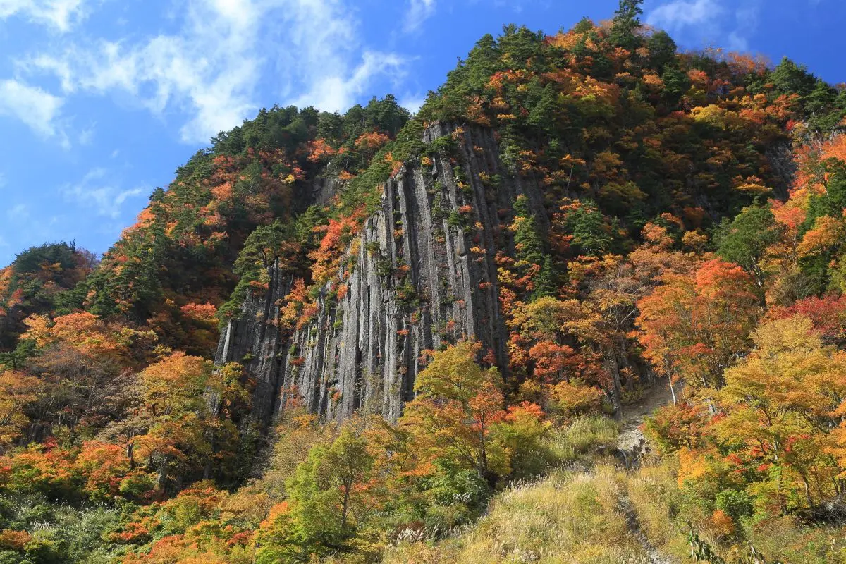 The Hidden Border Akiyamago