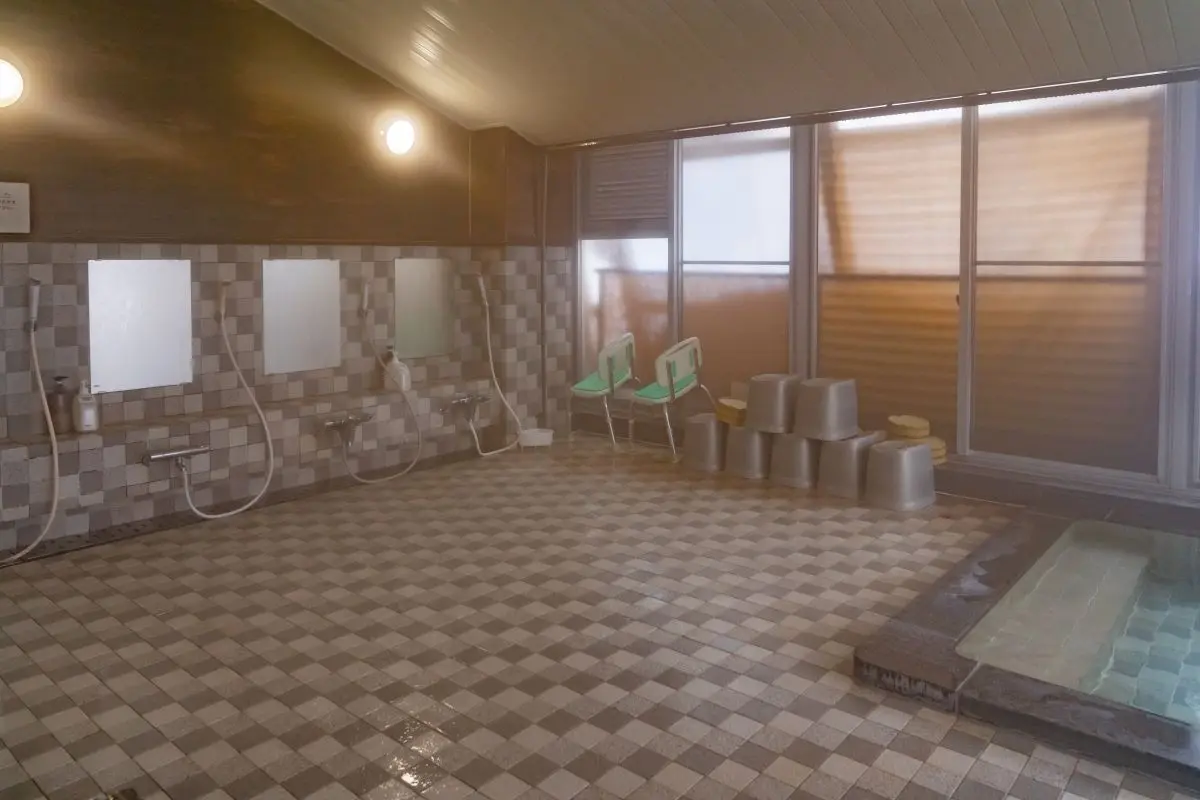 Tsugawa Onsen Kiyokawa Kogen Hoyo Center