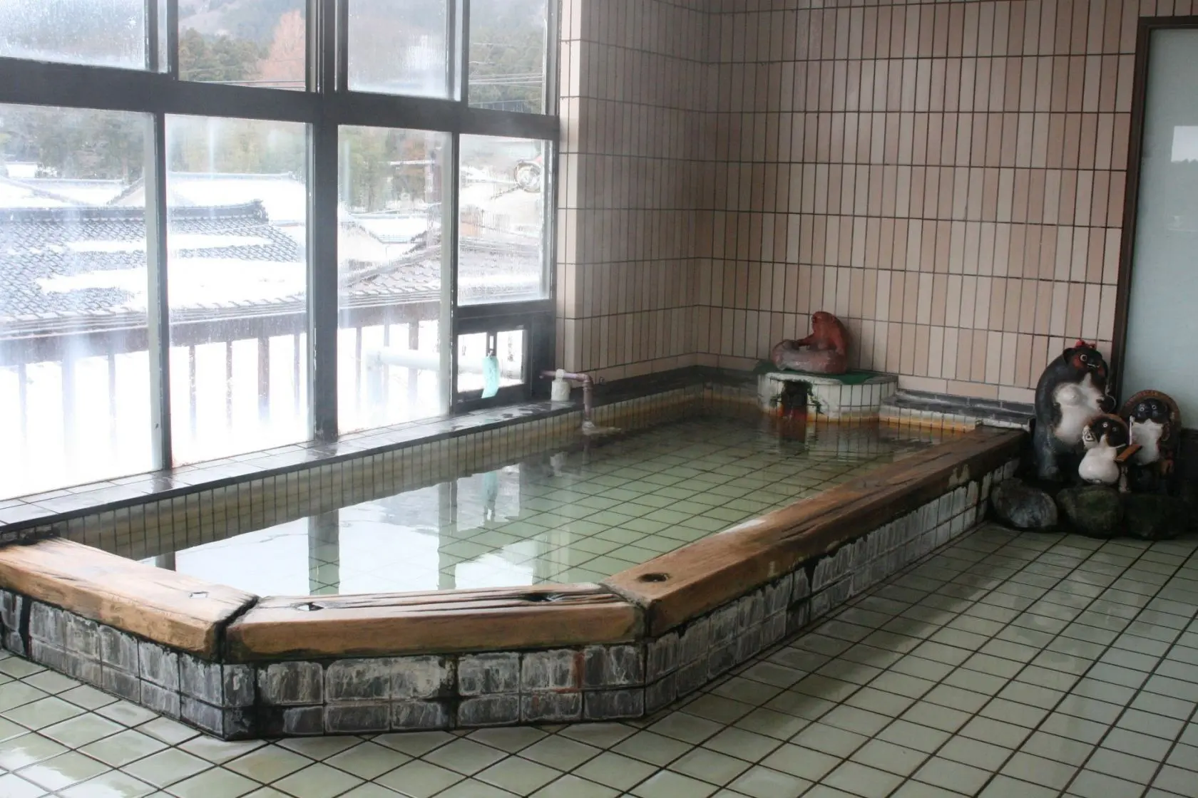 Yahiko Onsen