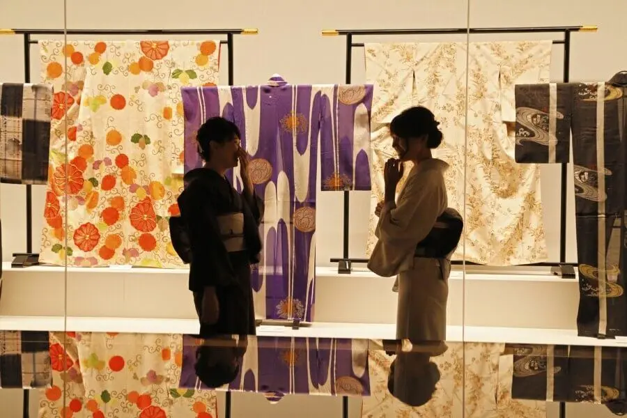 Tokamachi City Museum