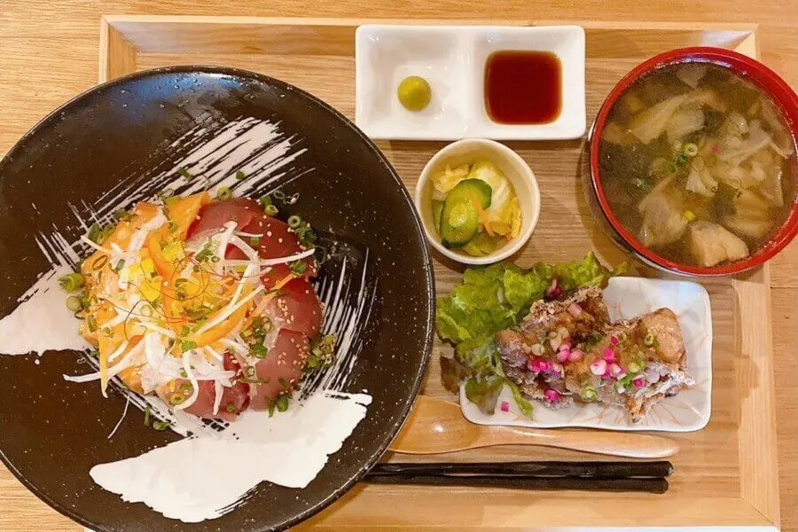 Tokamachi Industry and Crafts Center ” Ikote”