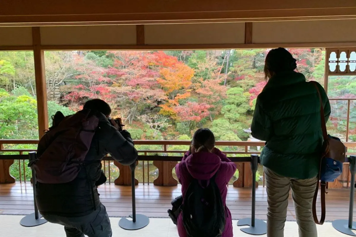 Minatomachi Walking Tour