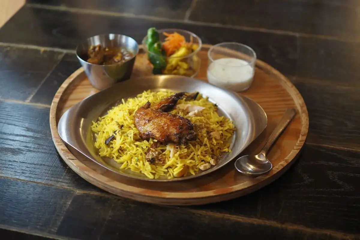 Sanjo Spice Kenkyujo