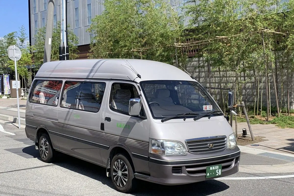 SADO Guided Charter Taxi