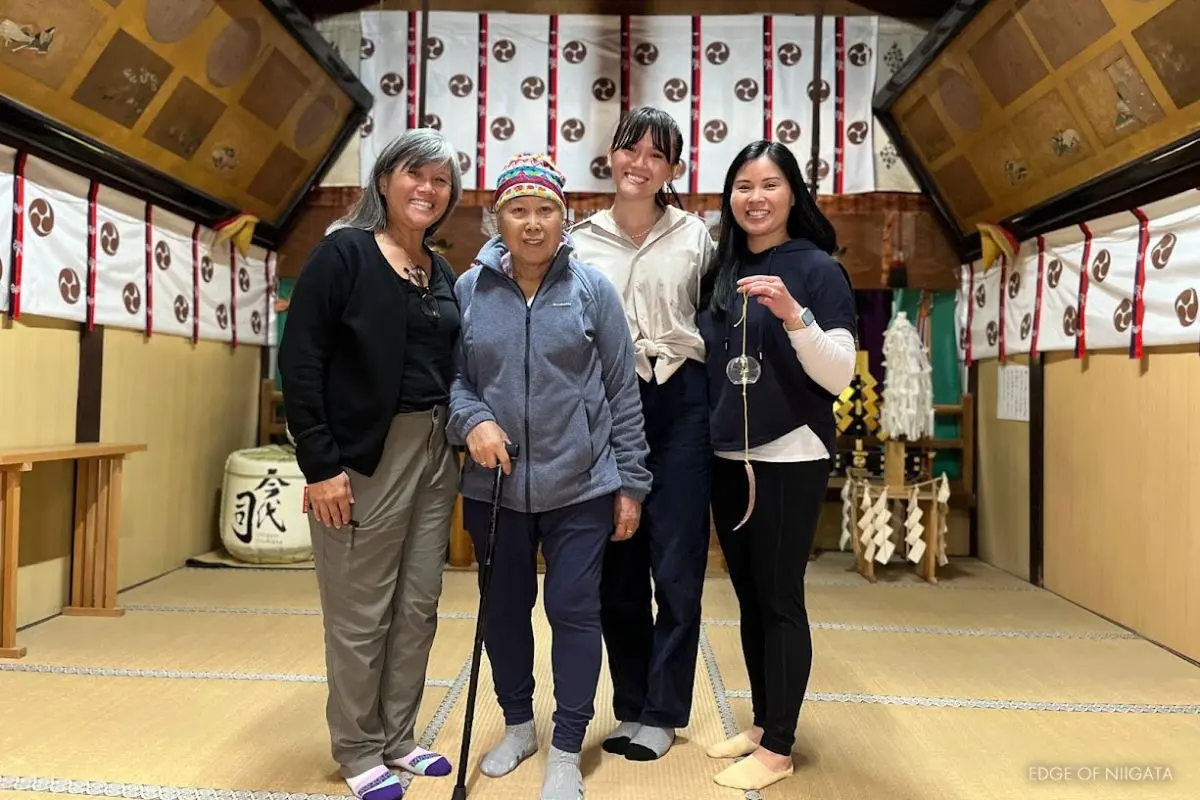 Wind Chime Crafting Experience