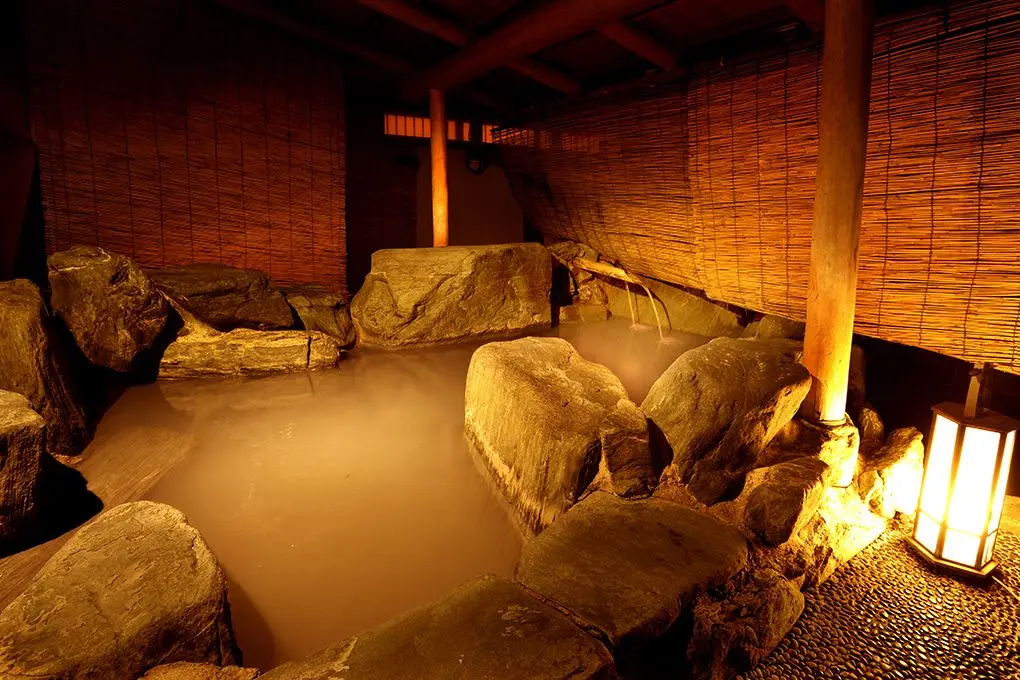 Yumotoya Onsen Ryokan