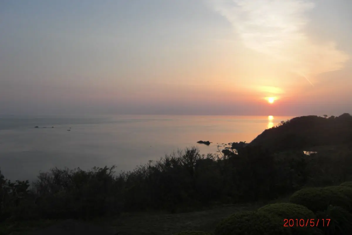 Sado Futasugame View Hotel