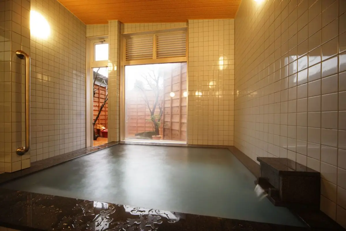 Yudagami Onsen Ryokan Hatsune