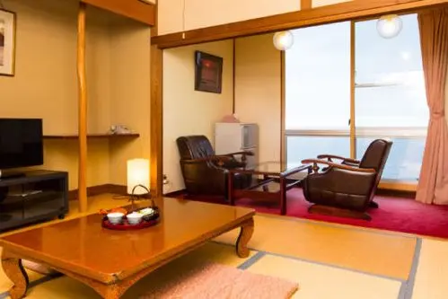 Oyashirazu Kanko Hotel