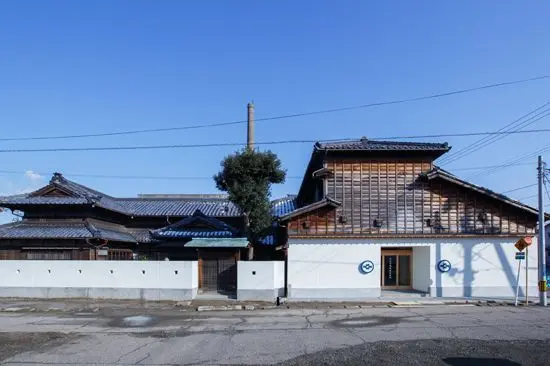 Imayo Tsukasa Sake Brewery