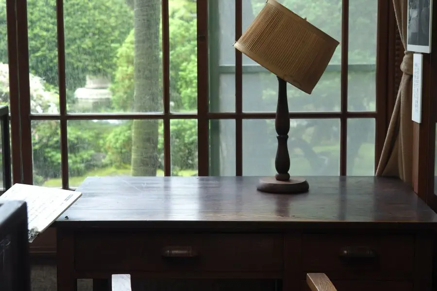 The Niigata Annex of the Northern Culture Museum