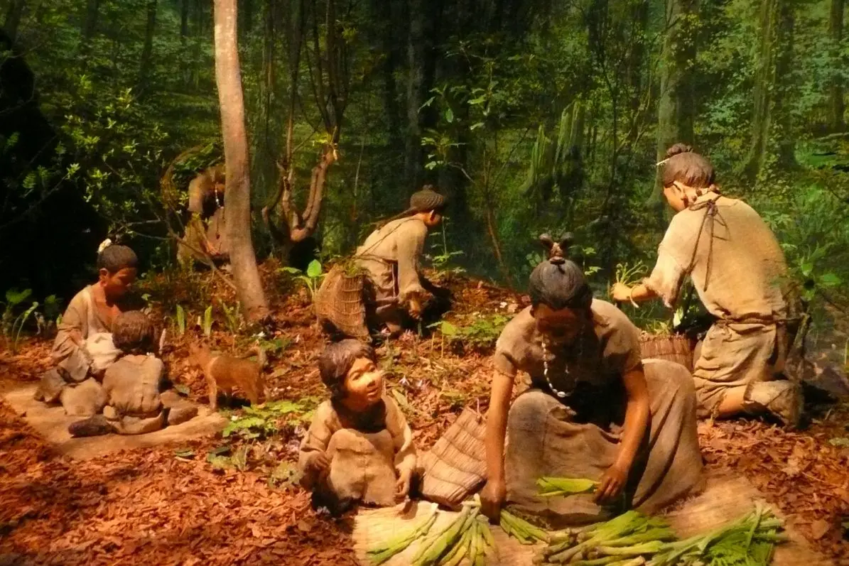 Niigata Prefectural Museum of History